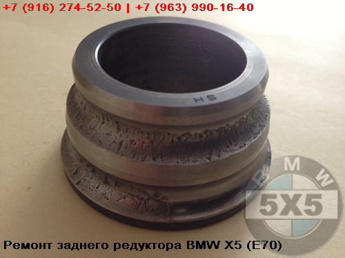 как снять кардан на BMW e39